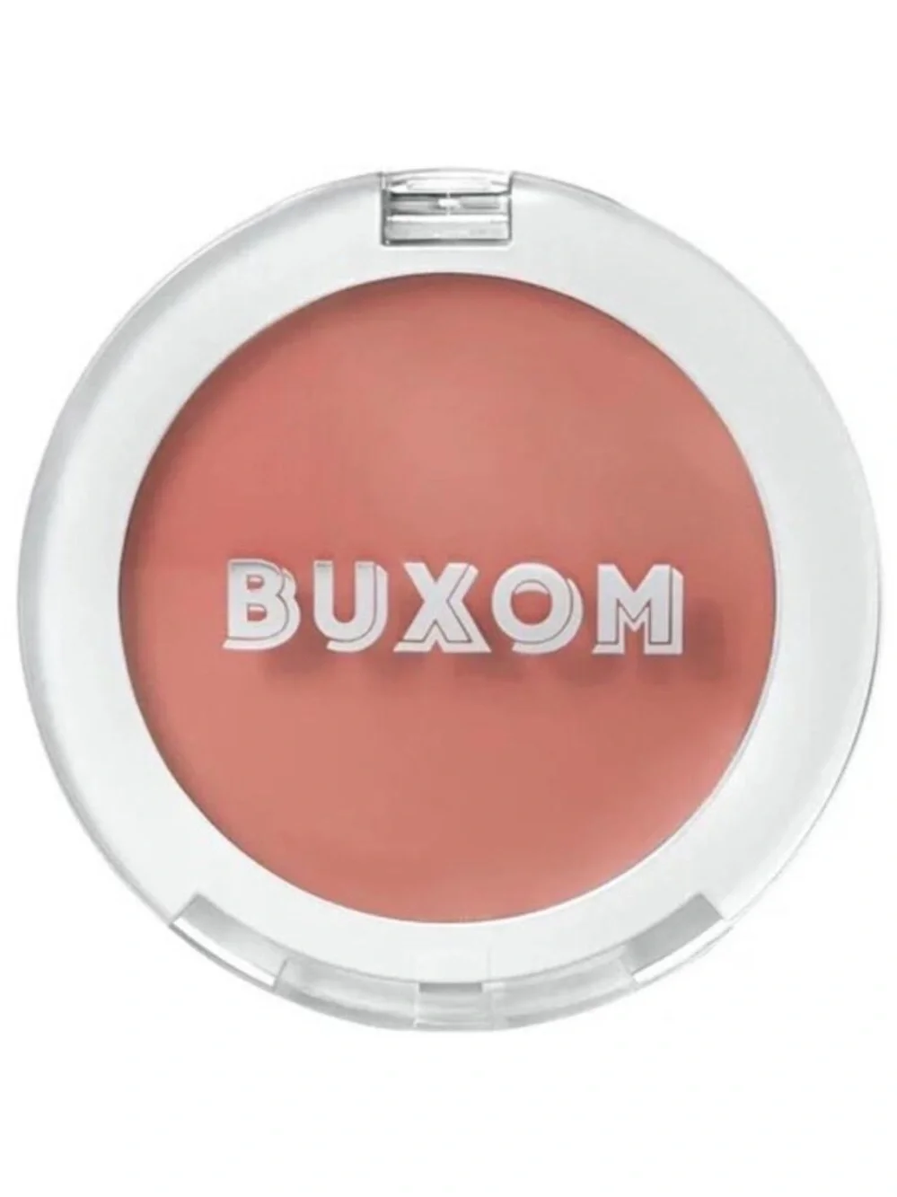 Buxom Blissful Buff Plump Shot Advanced Plumping Blush